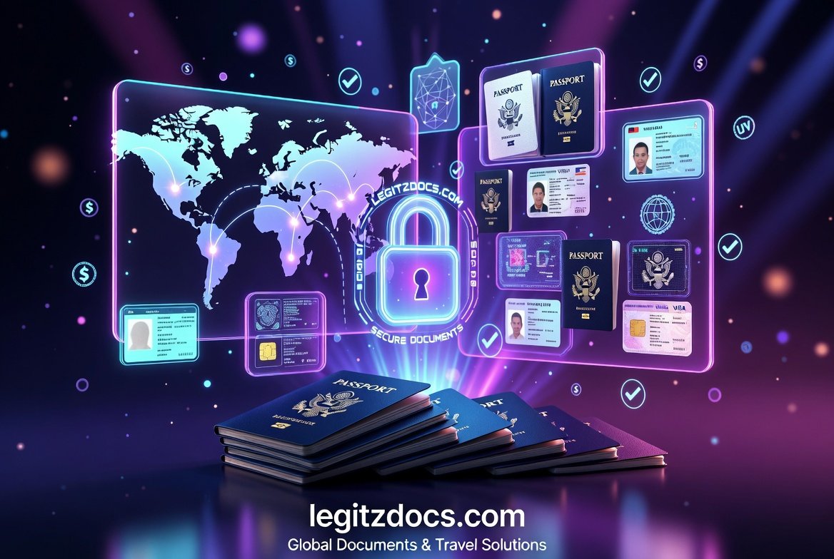 features About Buy Fake USA Passports
