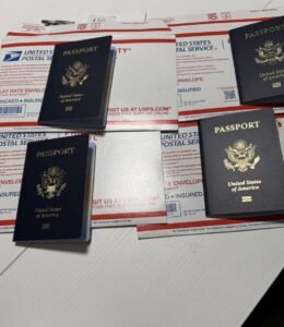 Reliably Buy USA Passports Online
