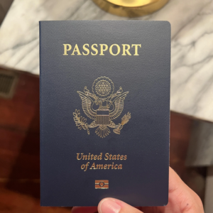 Buy Fake USA Passports