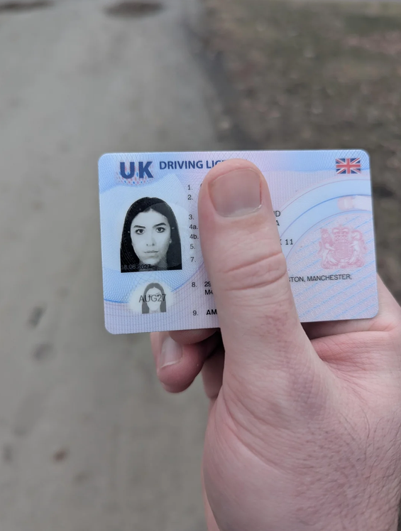 services-01 Get UK Drivers License