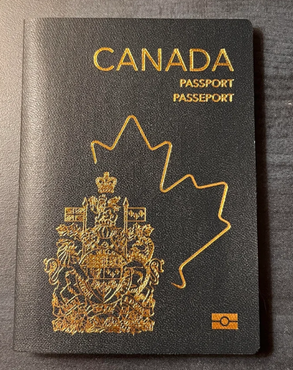 Buy Fake Canadian Passport Online