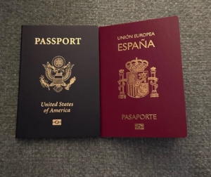 Where to Get Spanish Passport Online