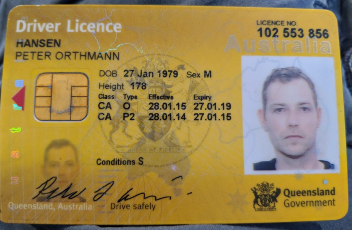 Obtain Australian Driver License online